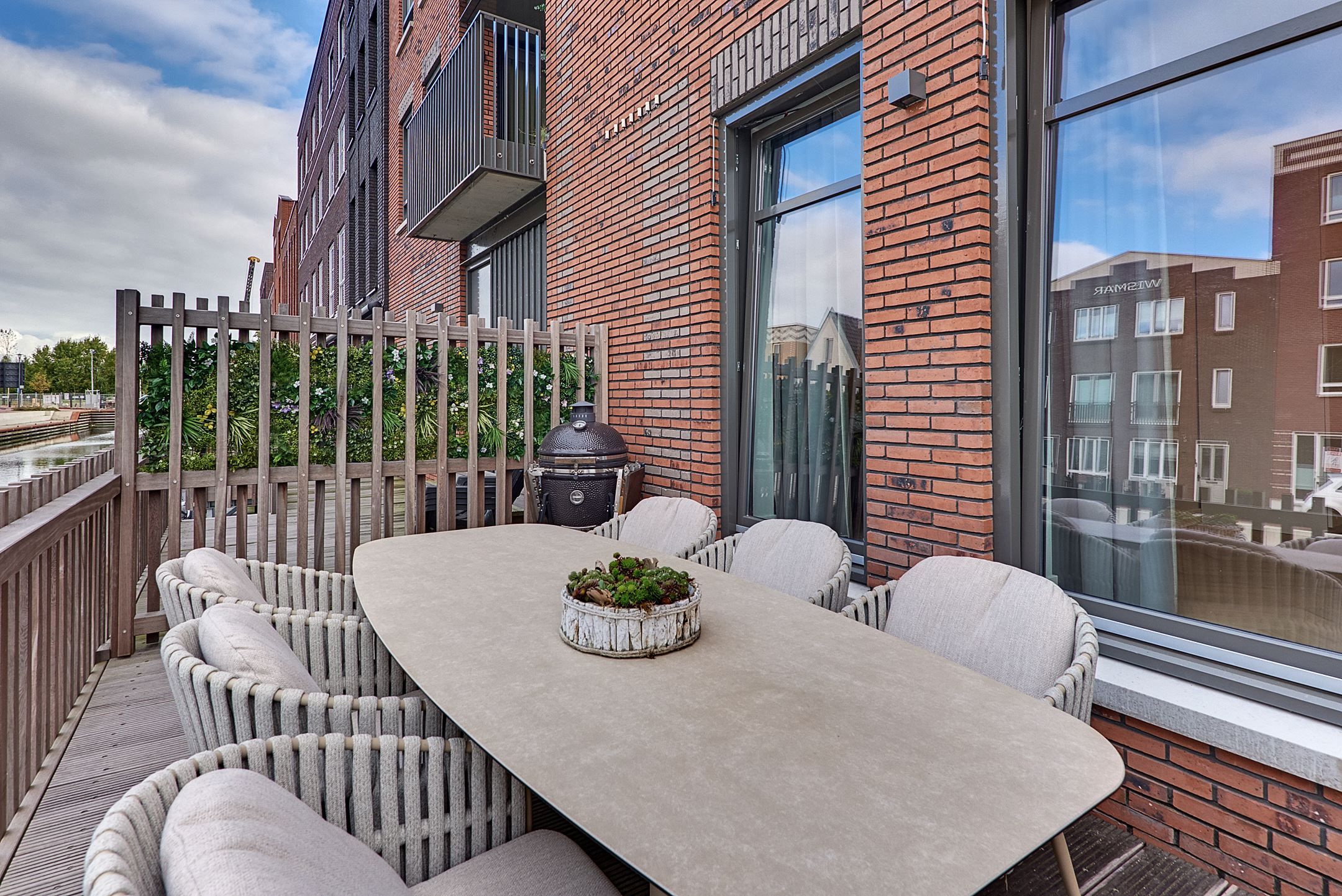 Foto 24 van Drees van Dordenkade 1