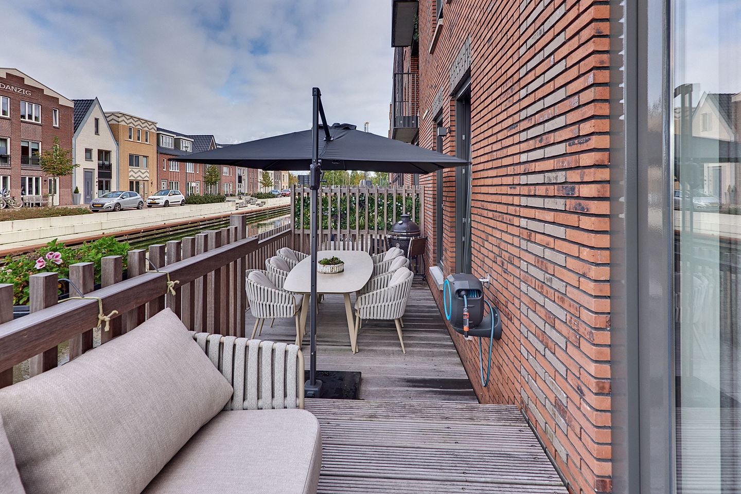 Foto 25 van Drees van Dordenkade 1