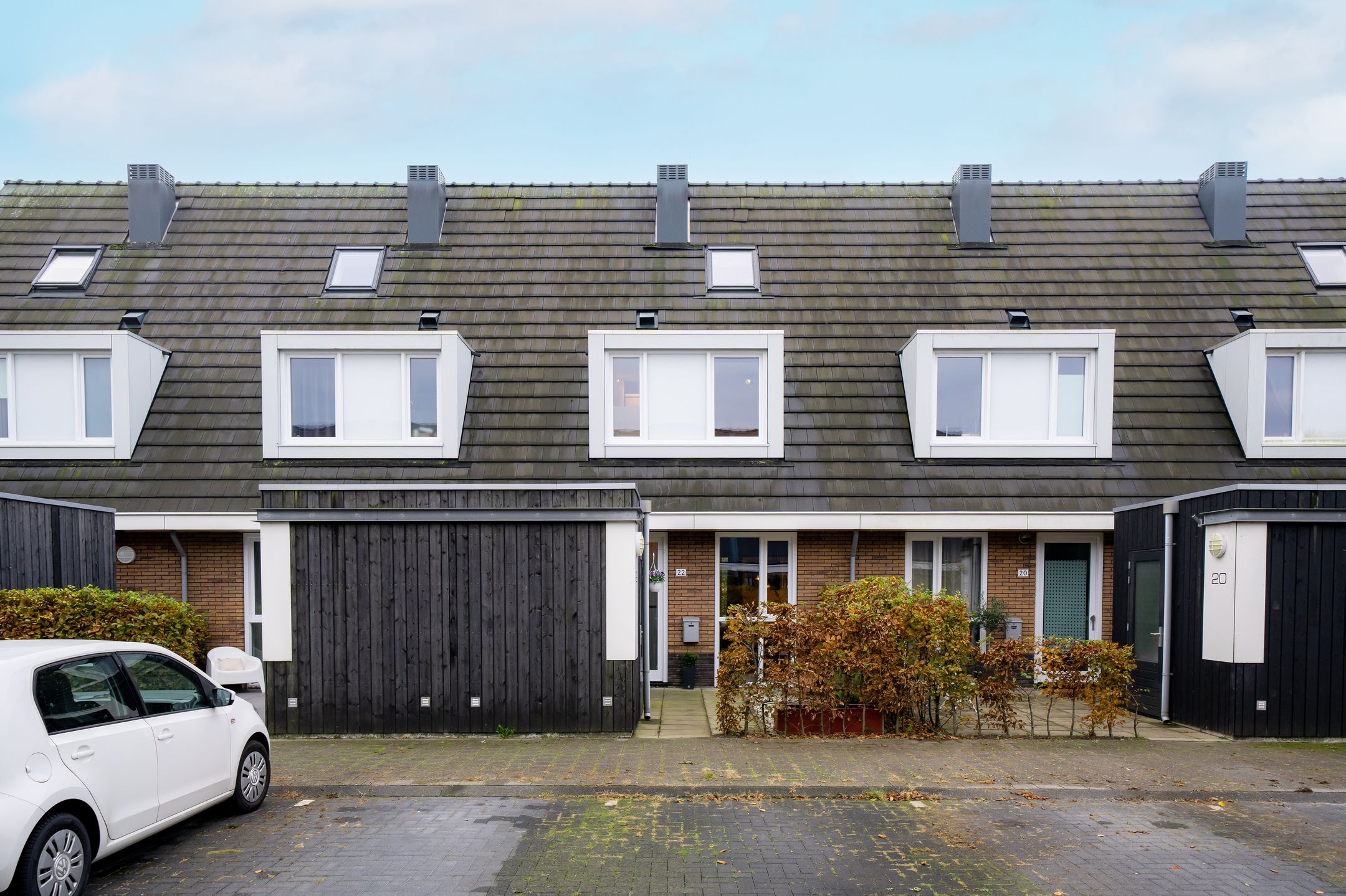 Foto 6 van Zeilenmakersgilde 22