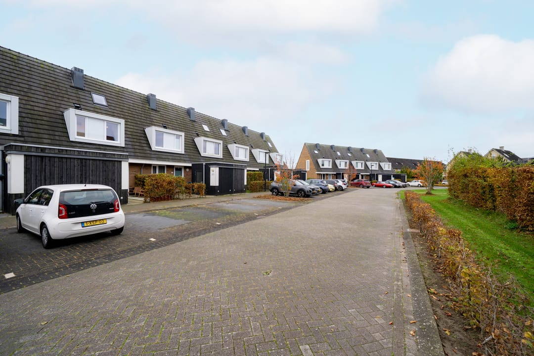 Foto 7 van Zeilenmakersgilde 22