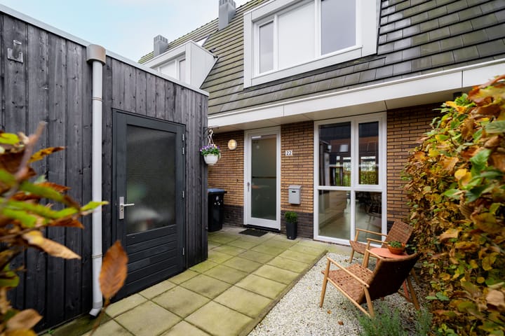 Foto 8 van Zeilenmakersgilde 22