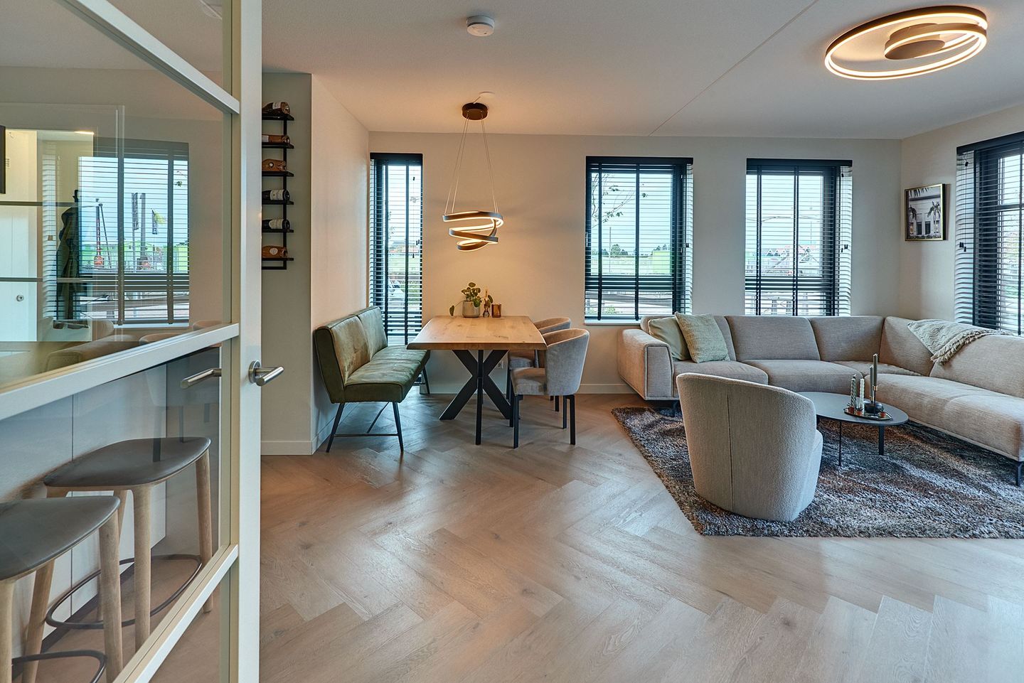 Foto 29 van Drees van Dordenkade 1