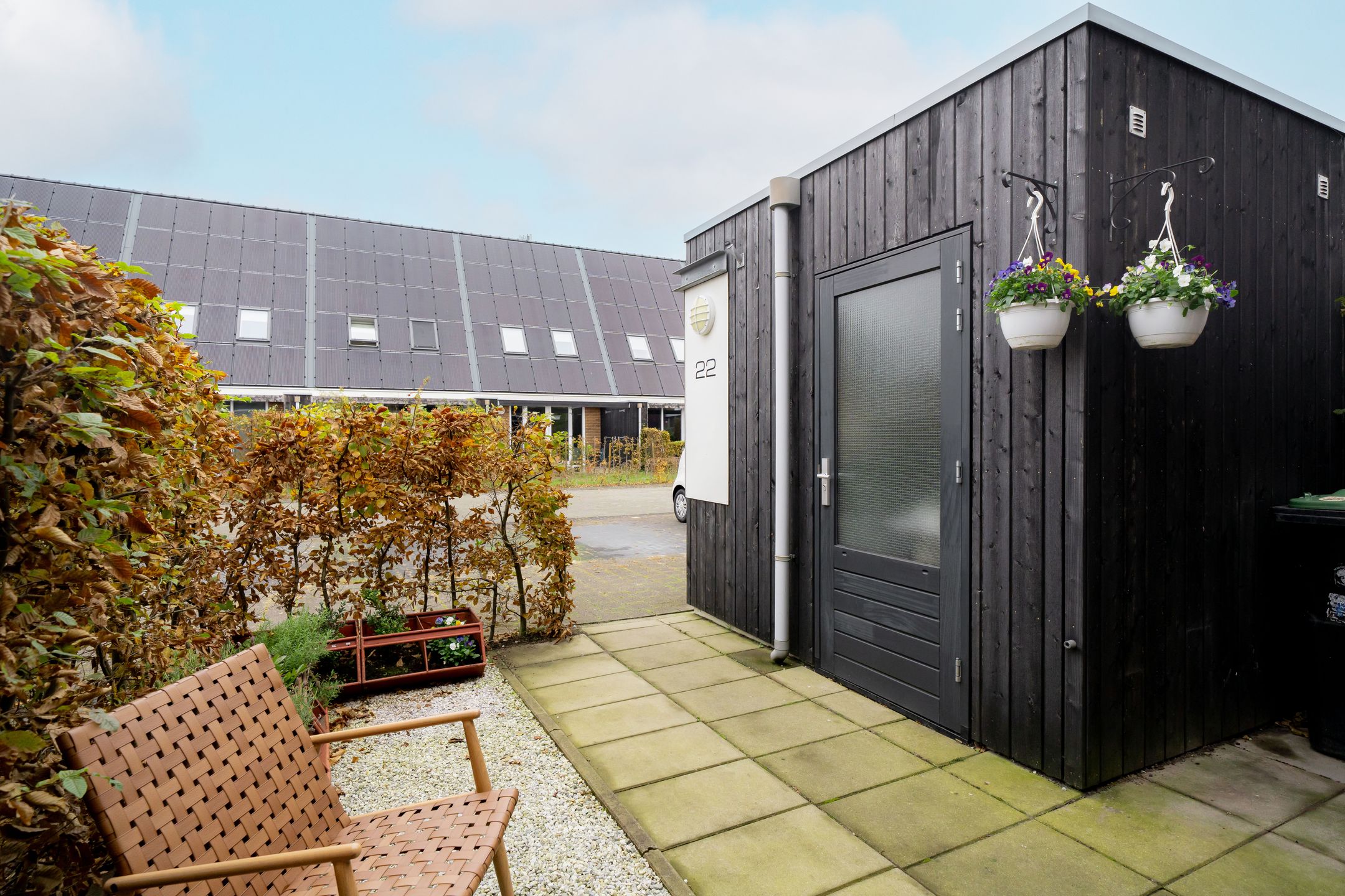 Foto 9 van Zeilenmakersgilde 22