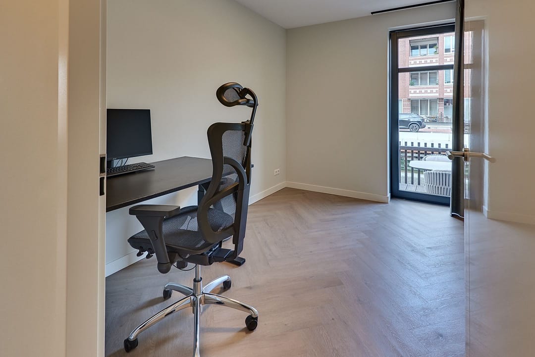 Foto 32 van Drees van Dordenkade 1