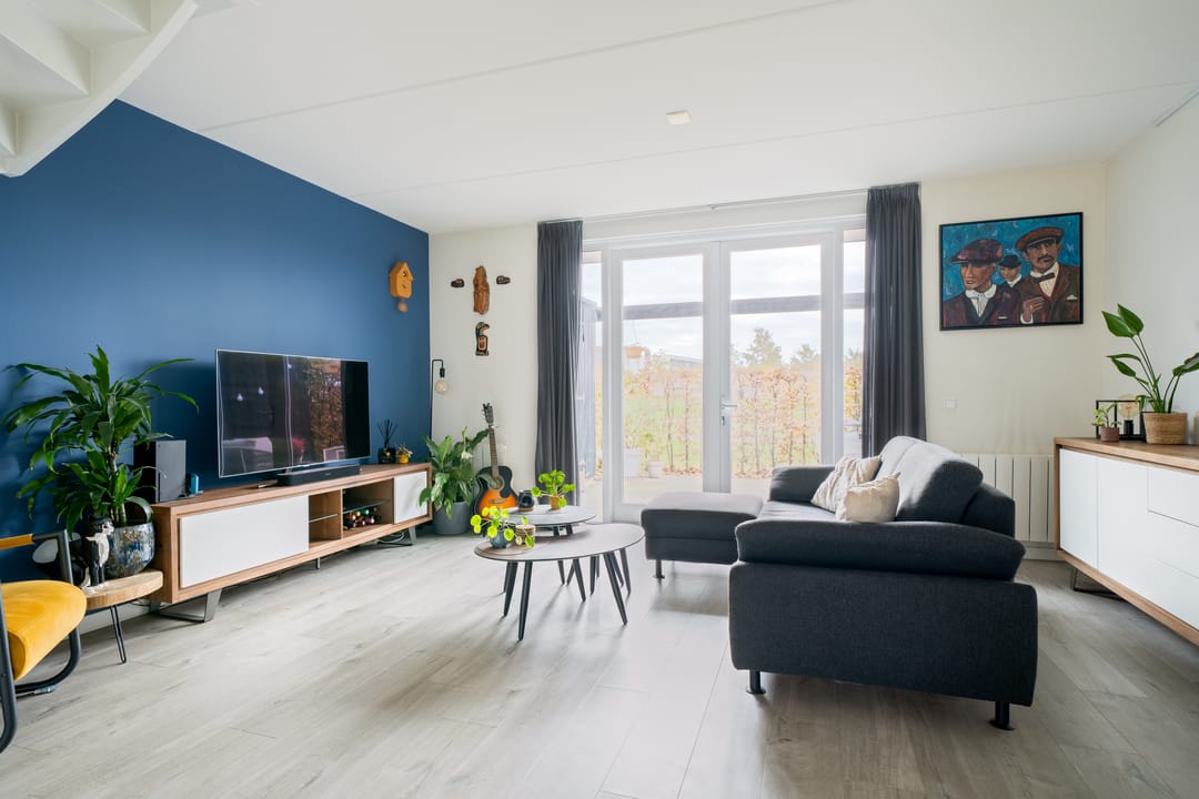 Foto 11 van Zeilenmakersgilde 22