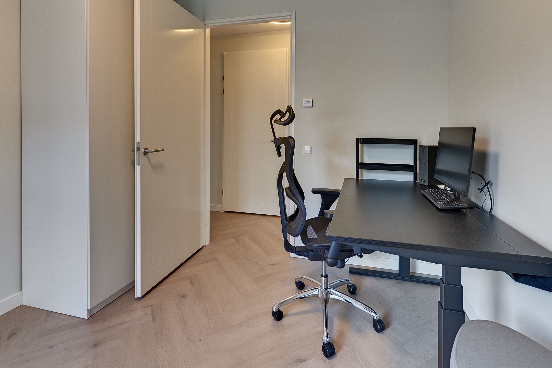 Foto 33 van Drees van Dordenkade 1