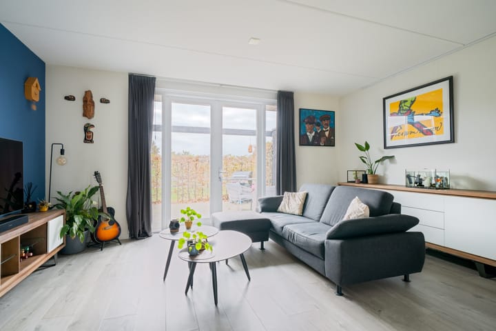 Foto 12 van Zeilenmakersgilde 22