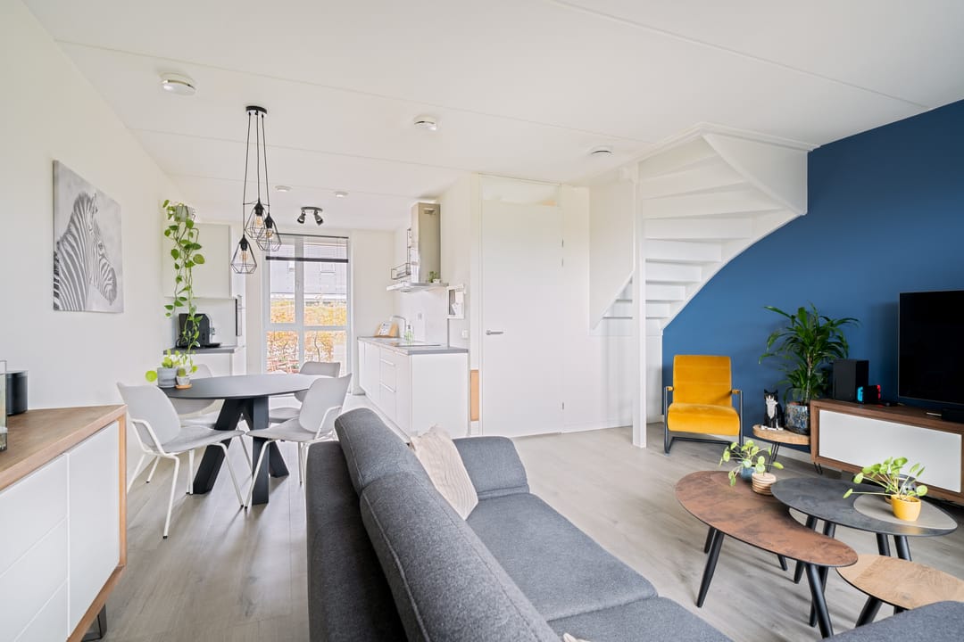 Foto 13 van Zeilenmakersgilde 22