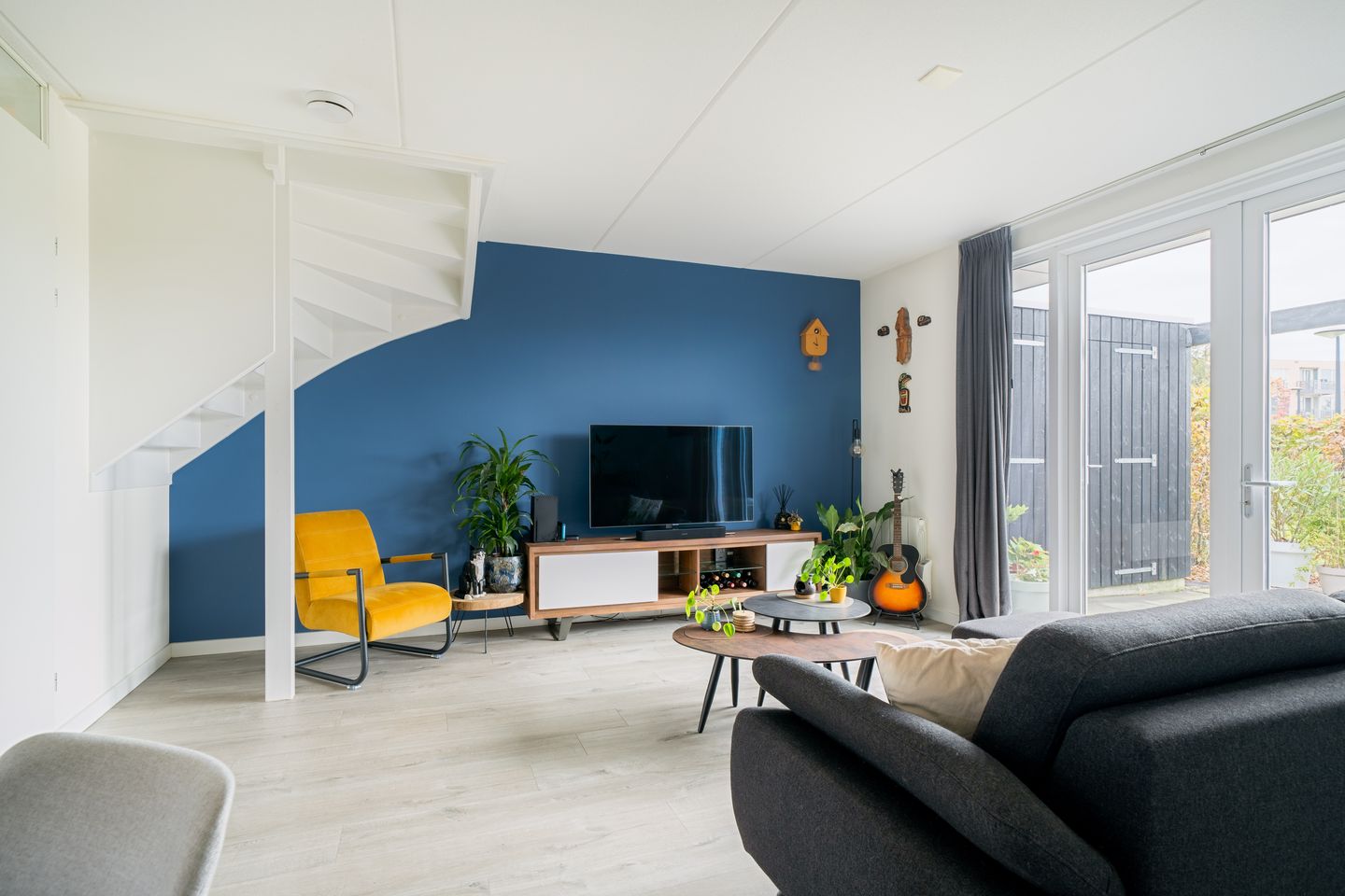 Foto 14 van Zeilenmakersgilde 22