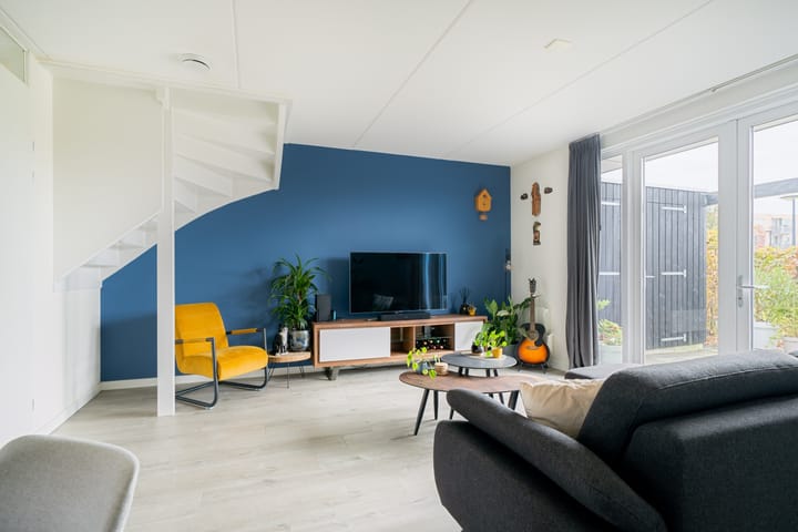 Foto 14 van Zeilenmakersgilde 22