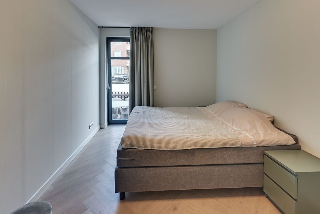 Foto 37 van Drees van Dordenkade 1