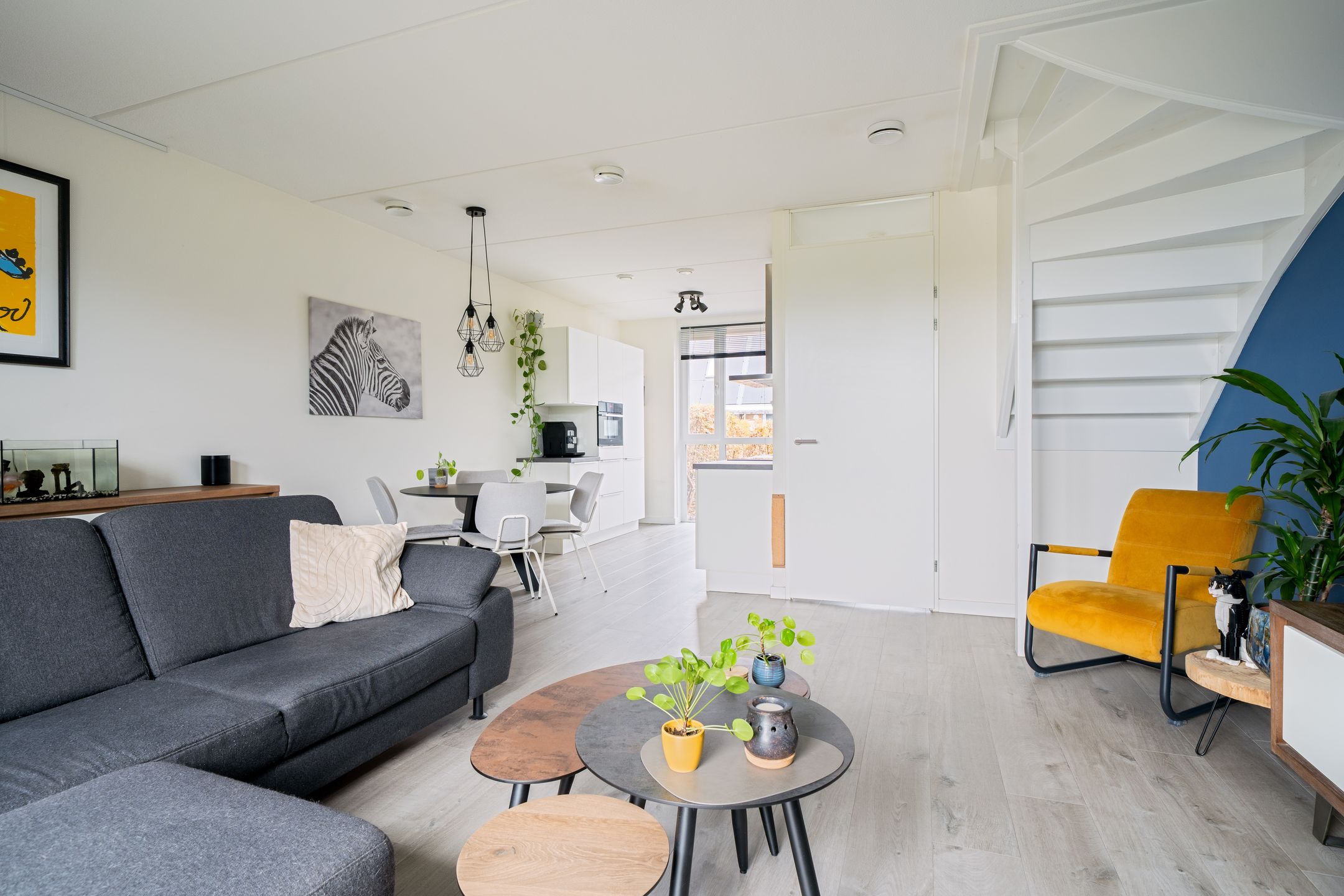 Foto 15 van Zeilenmakersgilde 22