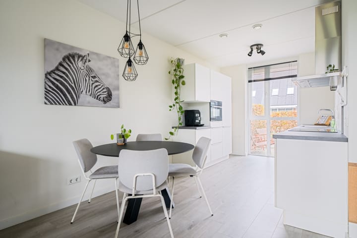 Foto 16 van Zeilenmakersgilde 22