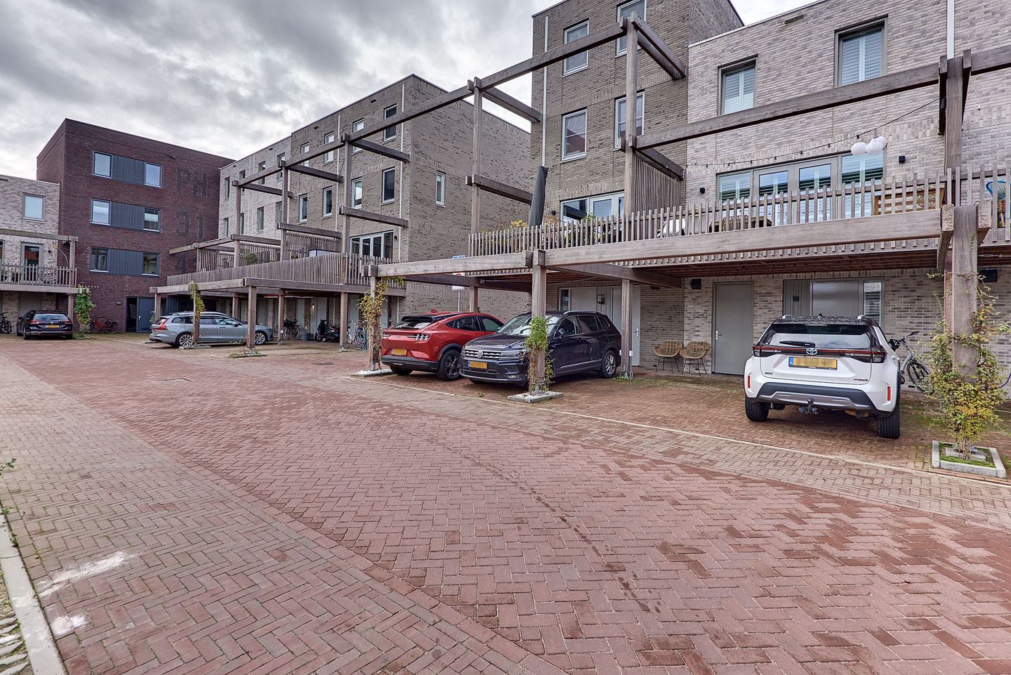 Foto 40 van Drees van Dordenkade 1