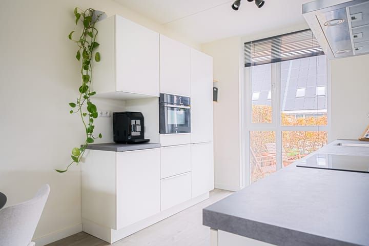 Foto 18 van Zeilenmakersgilde 22