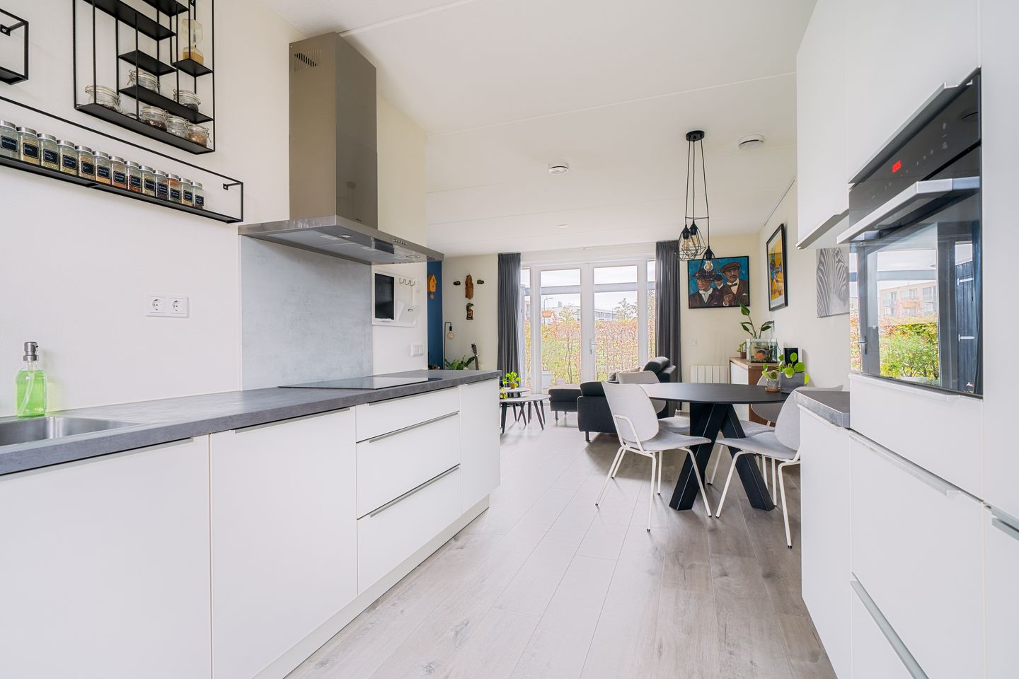 Foto 19 van Zeilenmakersgilde 22