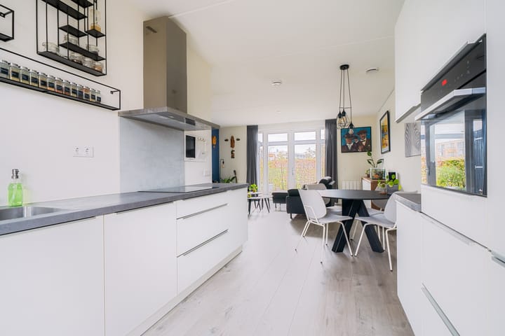 Foto 19 van Zeilenmakersgilde 22