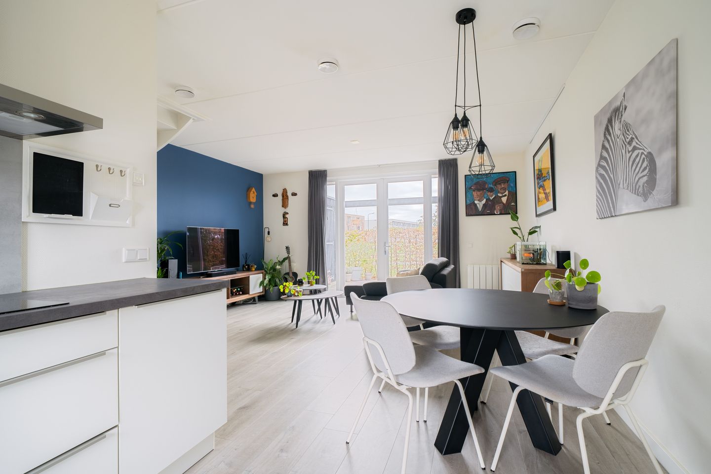 Foto 20 van Zeilenmakersgilde 22