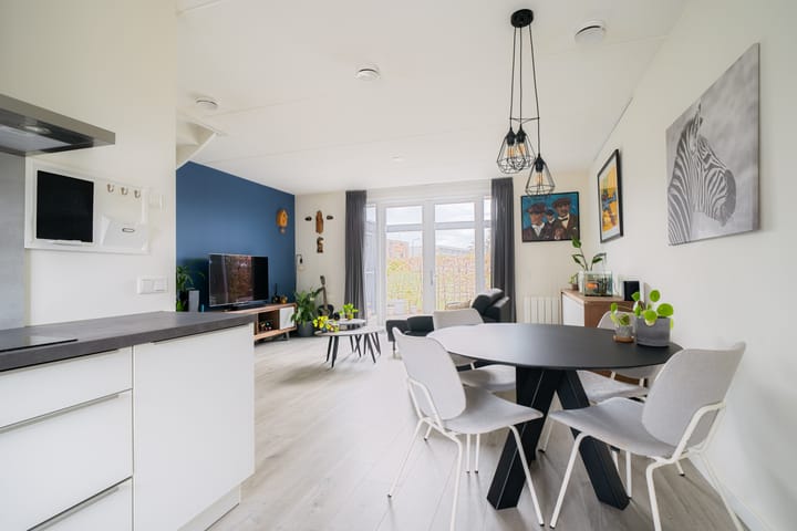 Foto 20 van Zeilenmakersgilde 22