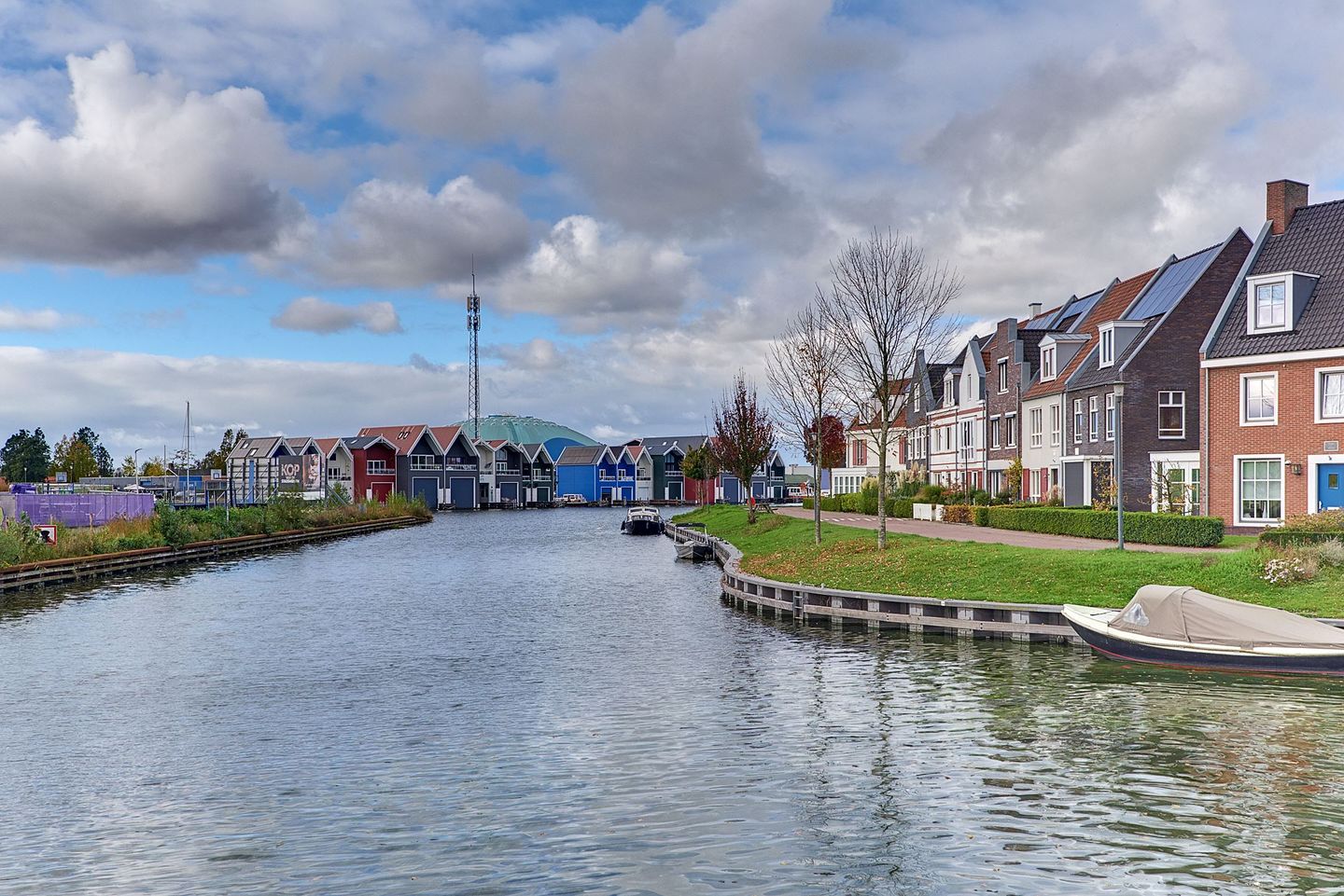 Foto 44 van Drees van Dordenkade 1