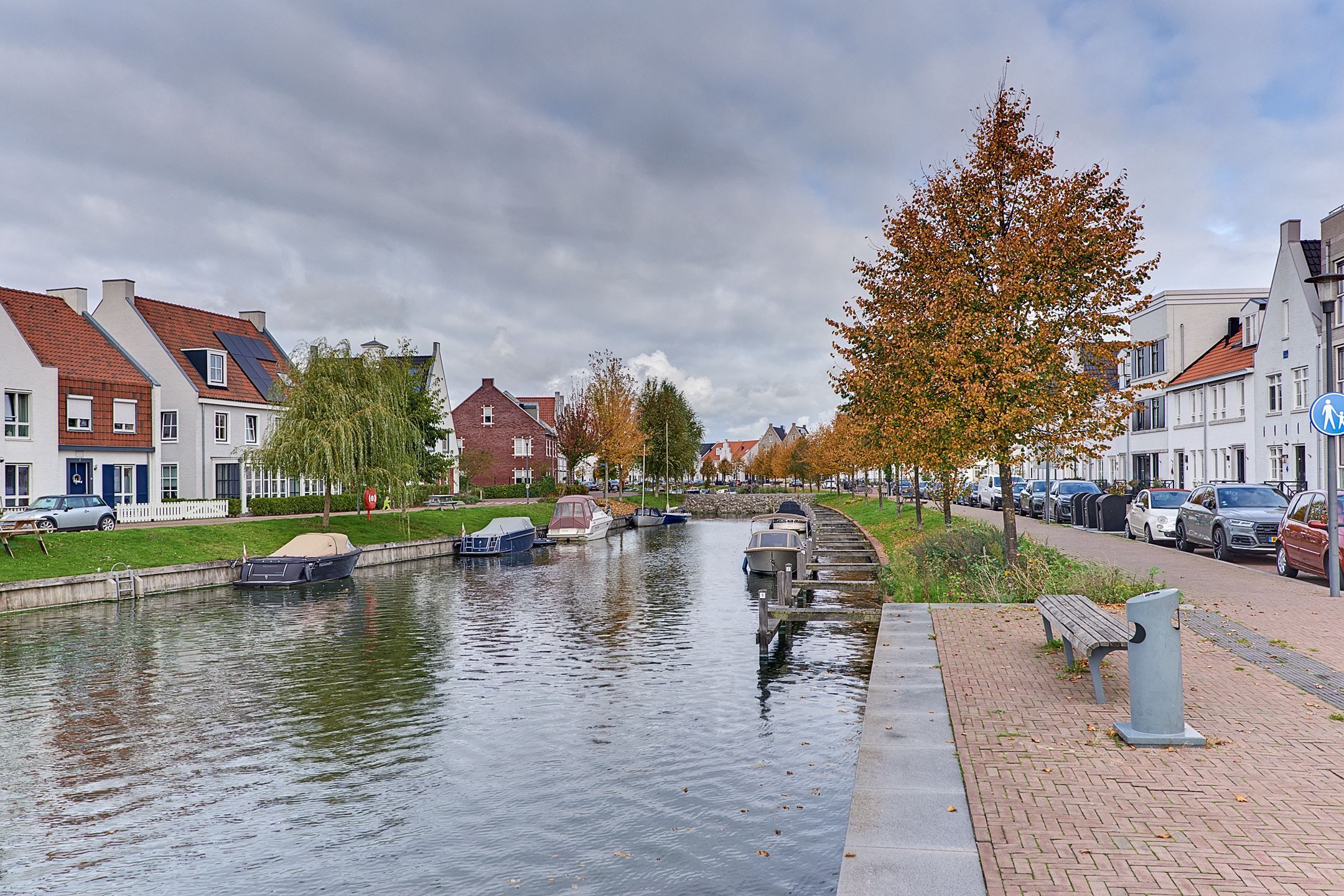 Foto 45 van Drees van Dordenkade 1