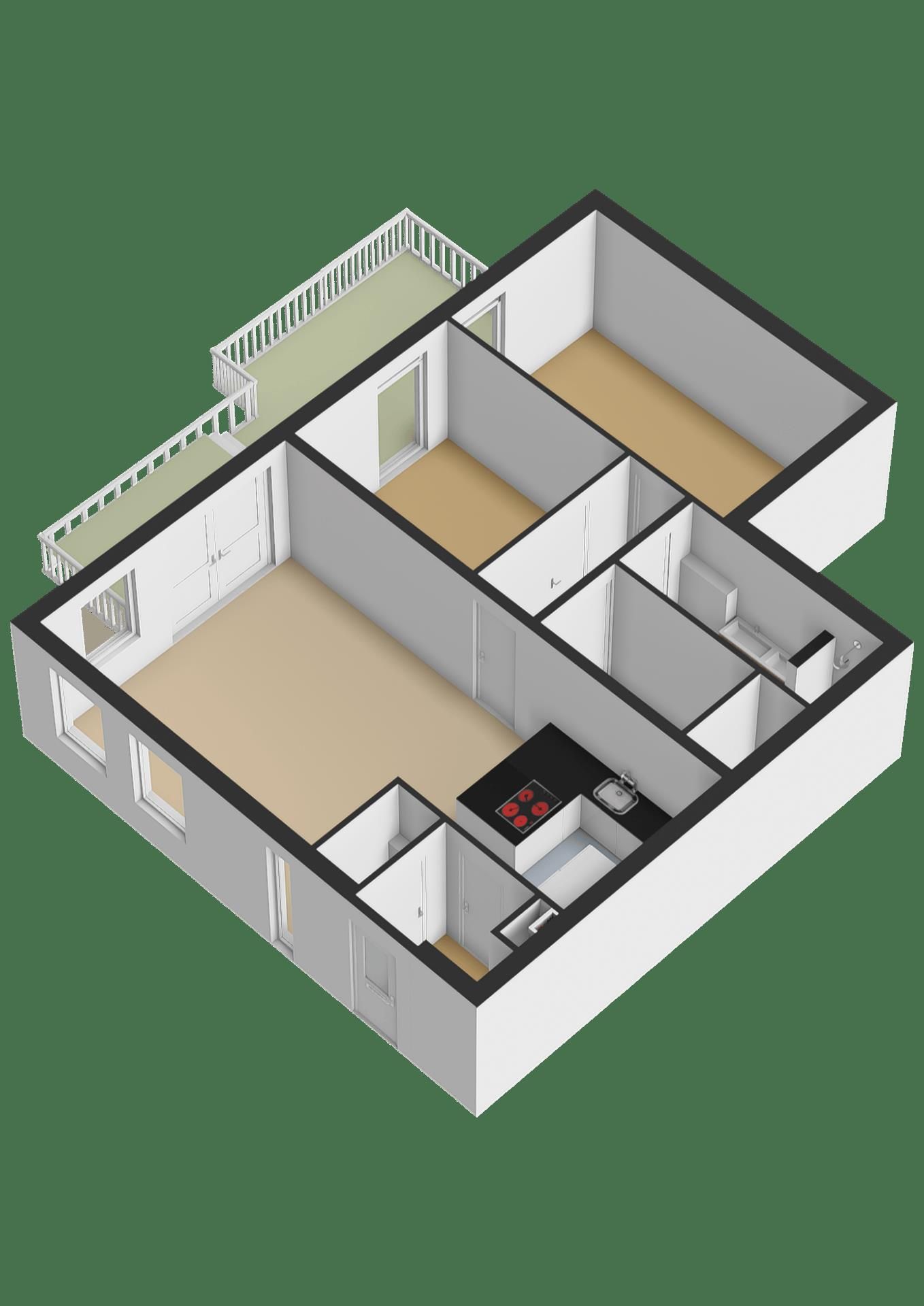 Foto 48 van Drees van Dordenkade 1