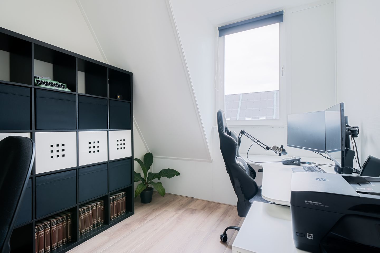 Foto 25 van Zeilenmakersgilde 22