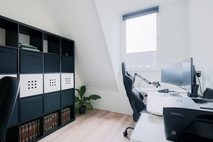 Foto 25 van Zeilenmakersgilde 22