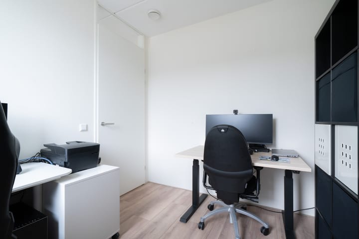 Foto 26 van Zeilenmakersgilde 22