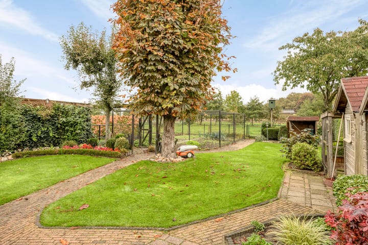 Foto 3 van Pakhuisweg 12