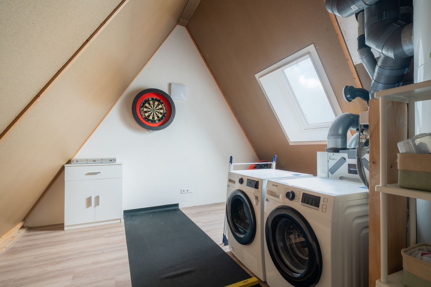 Foto 29 van Zeilenmakersgilde 22