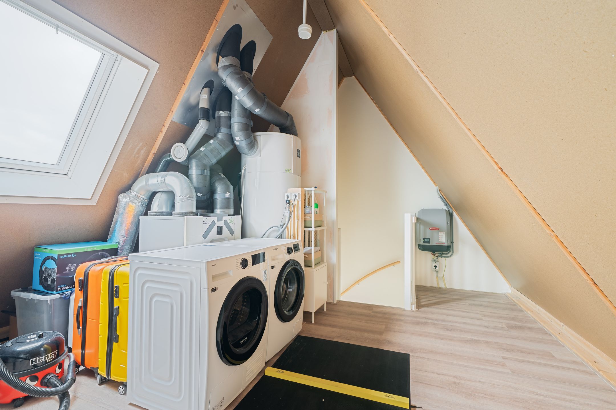 Foto 30 van Zeilenmakersgilde 22