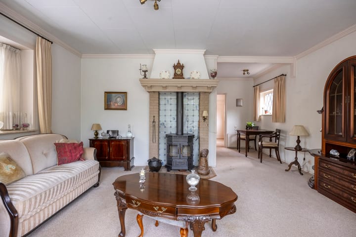 Foto 5 van Pakhuisweg 12