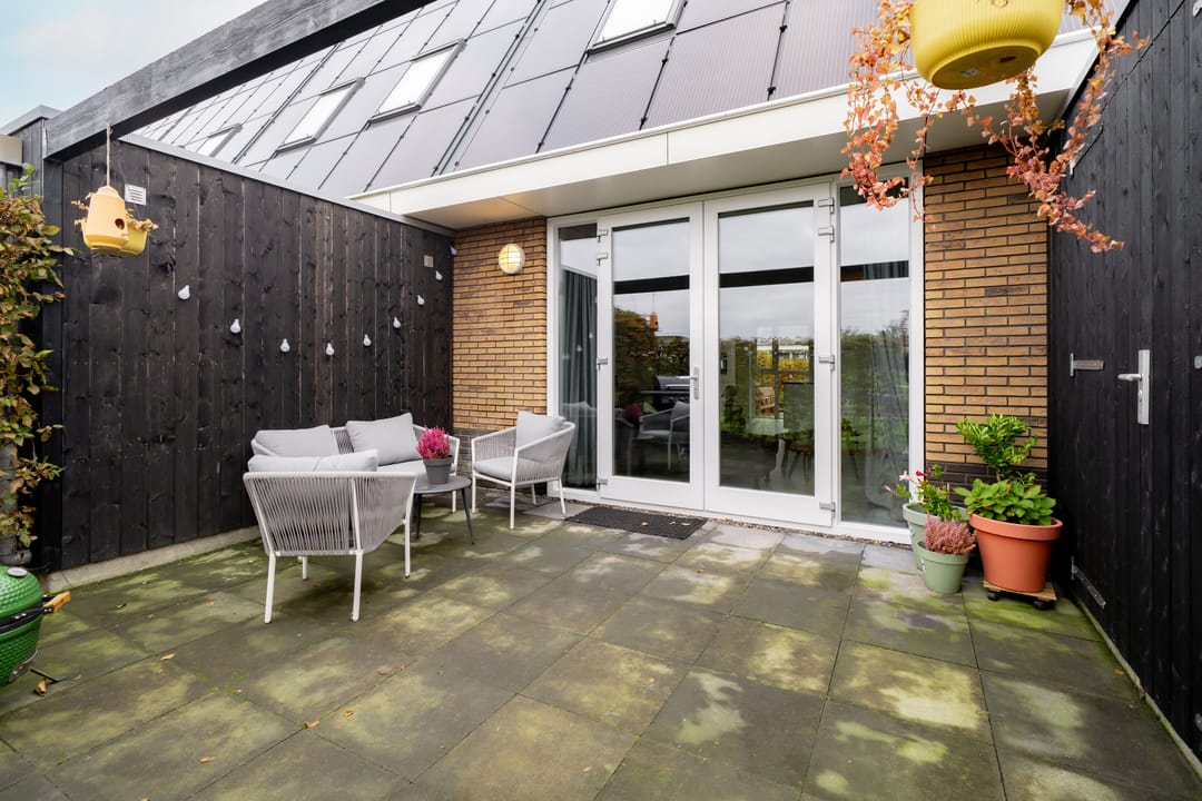 Foto 31 van Zeilenmakersgilde 22