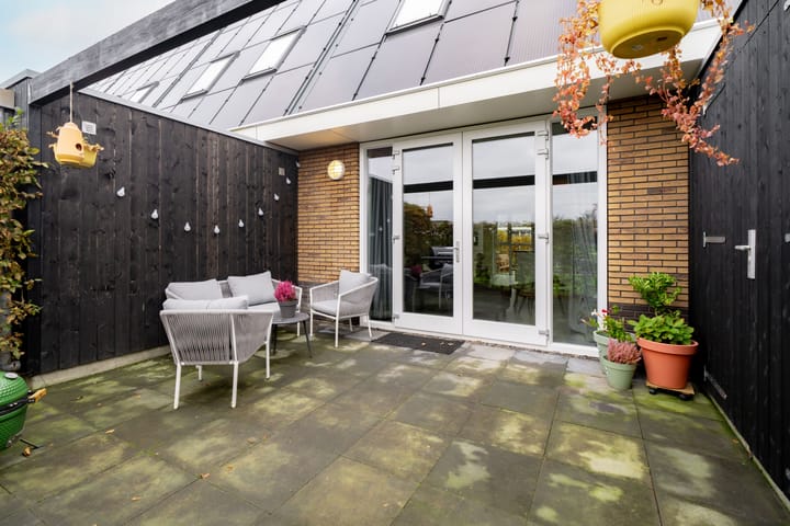 Foto 31 van Zeilenmakersgilde 22