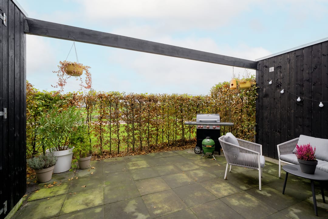 Foto 32 van Zeilenmakersgilde 22