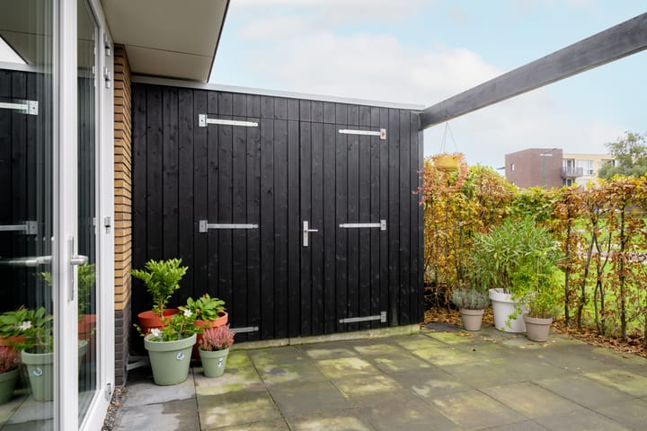 Foto 33 van Zeilenmakersgilde 22