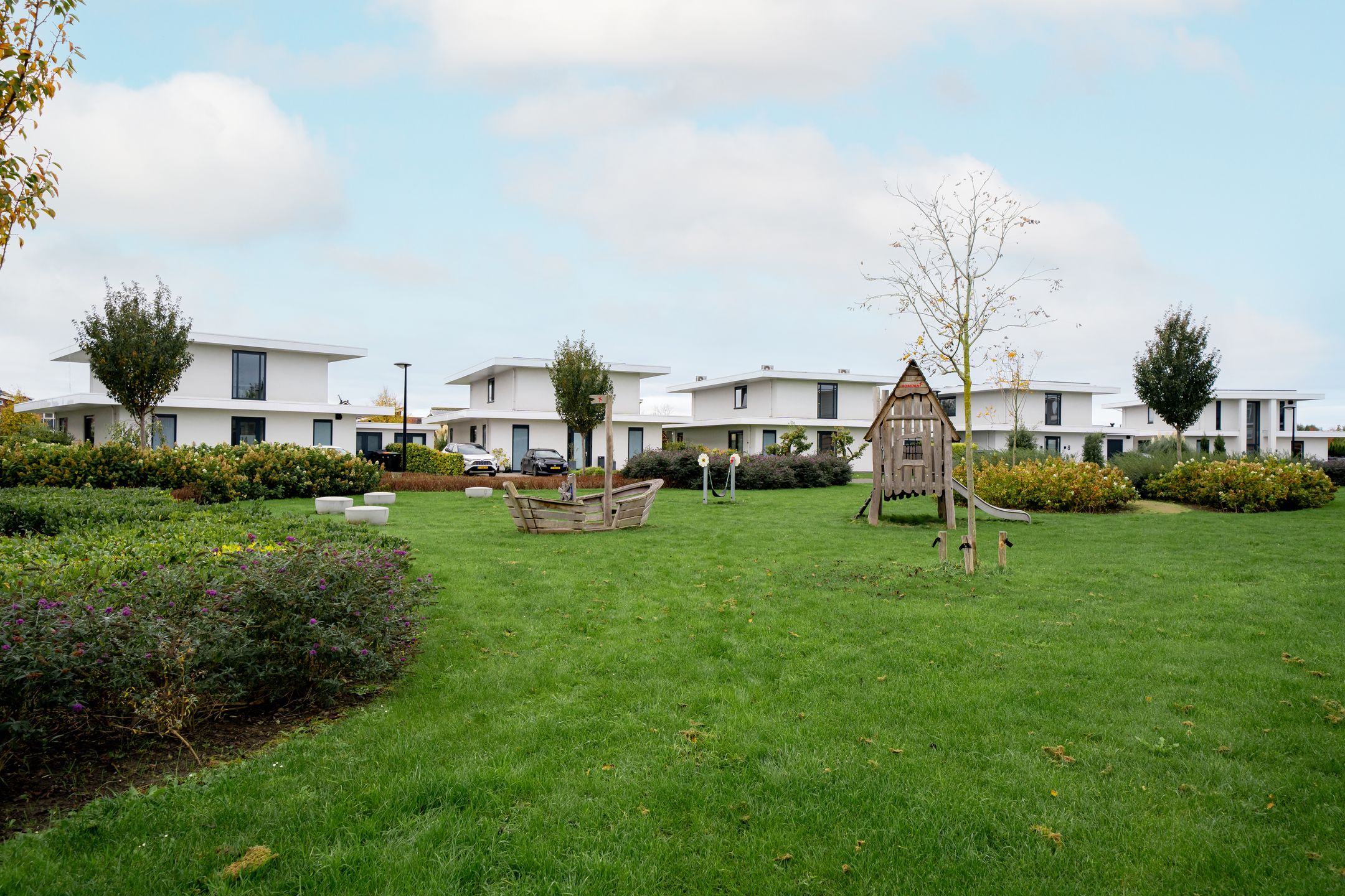 Foto 36 van Zeilenmakersgilde 22