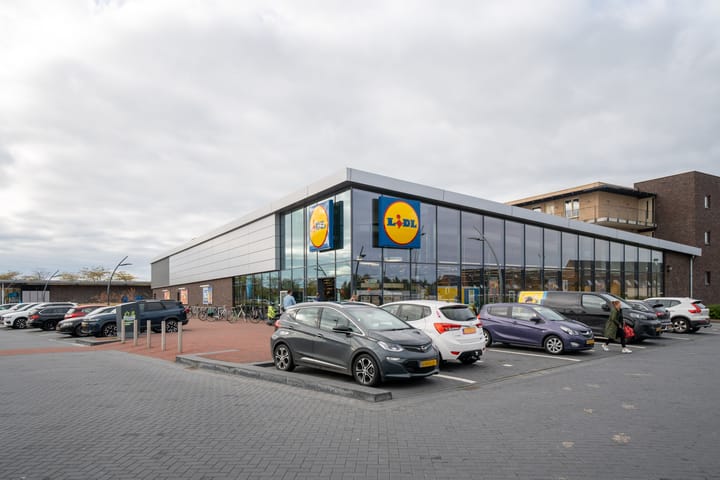 Foto 37 van Zeilenmakersgilde 22