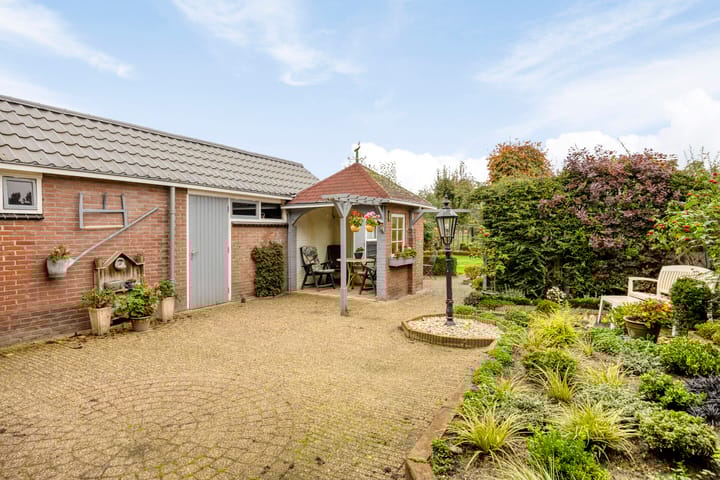 Foto 24 van Pakhuisweg 12