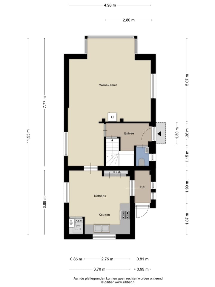 Foto 37 van Pakhuisweg 12