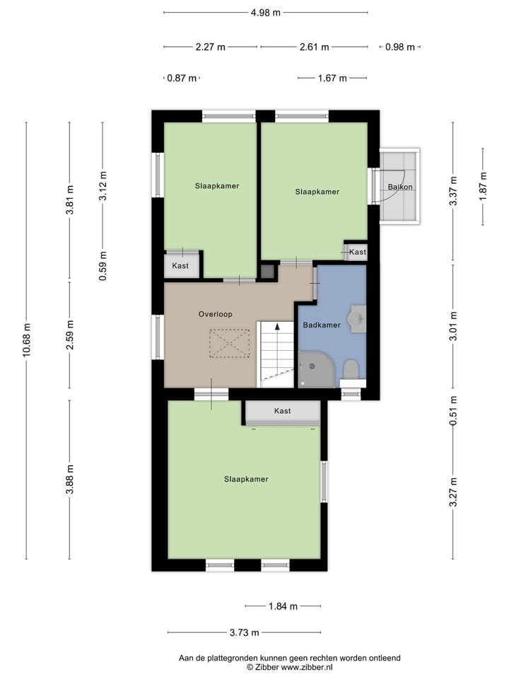 Foto 38 van Pakhuisweg 12