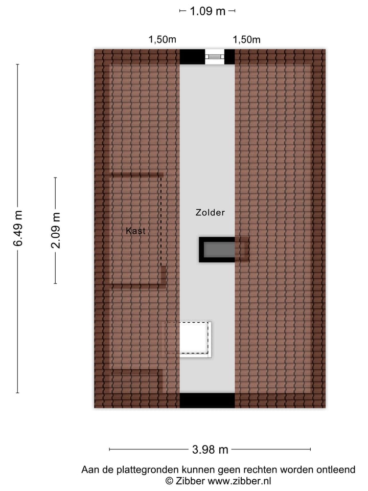 Foto 39 van Pakhuisweg 12