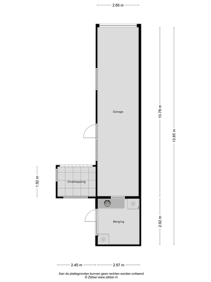Foto 41 van Pakhuisweg 12