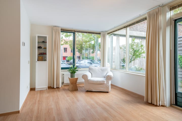 Photo 10 of Spiegelmakerstraat 3