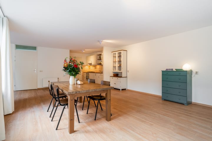 Photo 11 of Spiegelmakerstraat 3