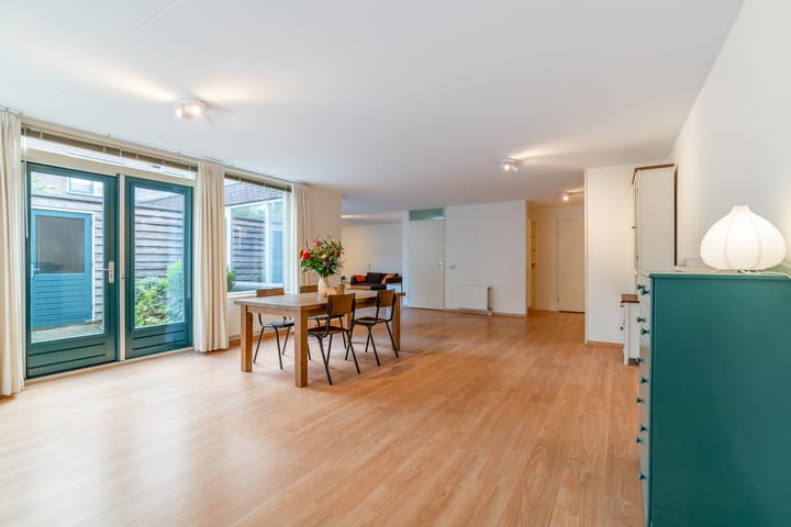 Photo 12 of Spiegelmakerstraat 3