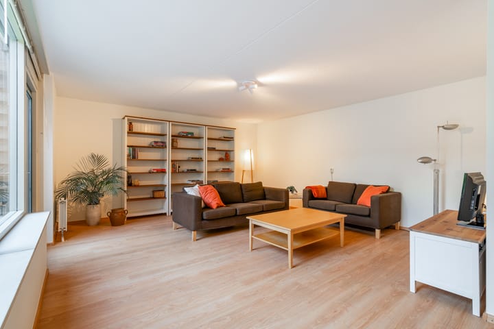 Photo 13 of Spiegelmakerstraat 3