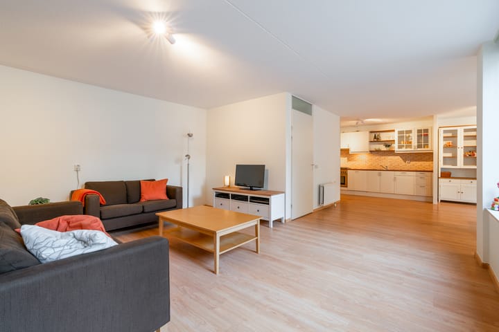 Photo 14 of Spiegelmakerstraat 3