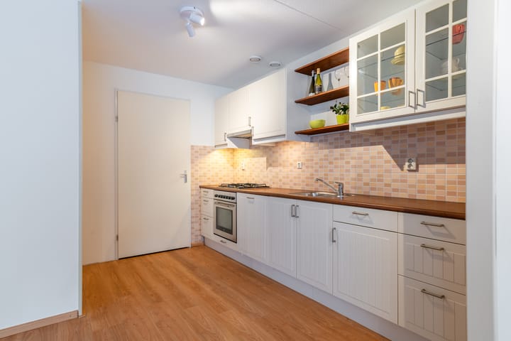 Photo 17 of Spiegelmakerstraat 3